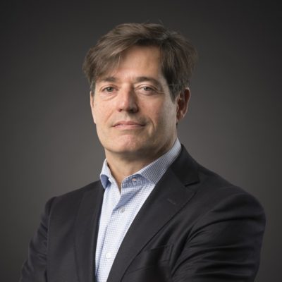 Fernando Assens - CEO and Co-founder | ARGO-EFESO